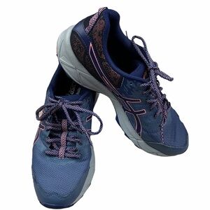 ASICS Gel-Sonoma 3 Trail Running Shoes